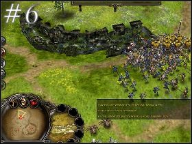 5 - Misja 3 | Siły Zła | Władca Pierścieni Bitwa o Śródziemie II - Władca Pierścieni: Bitwa o Śródziemie II - poradnik do gry