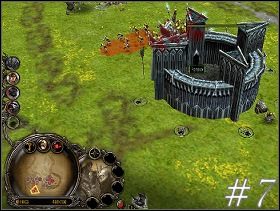 6 - Misja 3 | Siły Zła | Władca Pierścieni Bitwa o Śródziemie II - Władca Pierścieni: Bitwa o Śródziemie II - poradnik do gry