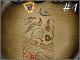 Plan wygląda następująco - Misja 5 | Siły Zła | Władca Pierścieni Bitwa o Śródziemie II - Władca Pierścieni: Bitwa o Śródziemie II - poradnik do gry