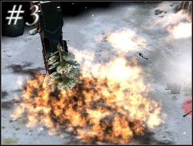 3 - Misja 6 | Siły Zła | Władca Pierścieni Bitwa o Śródziemie II - Władca Pierścieni: Bitwa o Śródziemie II - poradnik do gry