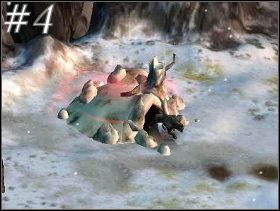 Większej filozofii na ukończenie tej misji nie ma, warto jedynie przestrzegać kilku zasad - Misja 6 | Siły Zła | Władca Pierścieni Bitwa o Śródziemie II - Władca Pierścieni: Bitwa o Śródziemie II - poradnik do gry