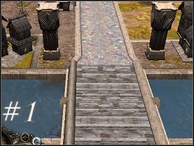 1 - Misja 7 | Siły Zła | Władca Pierścieni Bitwa o Śródziemie II - Władca Pierścieni: Bitwa o Śródziemie II - poradnik do gry