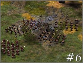 5 - Misja 7 | Siły Zła | Władca Pierścieni Bitwa o Śródziemie II - Władca Pierścieni: Bitwa o Śródziemie II - poradnik do gry