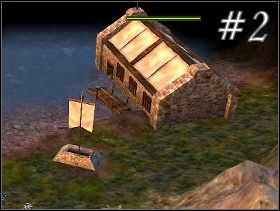 2 - Misja 8 | Siły Zła | Władca Pierścieni Bitwa o Śródziemie II - Władca Pierścieni: Bitwa o Śródziemie II - poradnik do gry