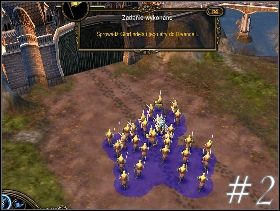 2 - Misja 1 | Siły Dobra | Władca Pierścieni Bitwa o Śródziemie II - Władca Pierścieni: Bitwa o Śródziemie II - poradnik do gry