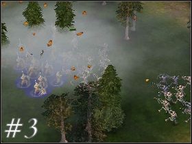 3 - Misja 1 | Siły Dobra | Władca Pierścieni Bitwa o Śródziemie II - Władca Pierścieni: Bitwa o Śródziemie II - poradnik do gry