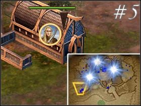 4 - Misja 1 | Siły Dobra | Władca Pierścieni Bitwa o Śródziemie II - Władca Pierścieni: Bitwa o Śródziemie II - poradnik do gry