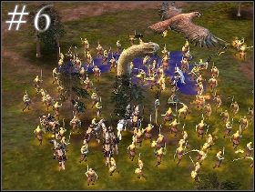 5 - Misja 1 | Siły Dobra | Władca Pierścieni Bitwa o Śródziemie II - Władca Pierścieni: Bitwa o Śródziemie II - poradnik do gry