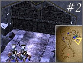 2 - Misja 4 | Siły Dobra | Władca Pierścieni Bitwa o Śródziemie II - Władca Pierścieni: Bitwa o Śródziemie II - poradnik do gry