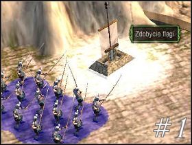 1 - Misja 5 | Siły Dobra | Władca Pierścieni Bitwa o Śródziemie II - Władca Pierścieni: Bitwa o Śródziemie II - poradnik do gry