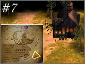 6 - Misja 5 | Siły Dobra | Władca Pierścieni Bitwa o Śródziemie II - Władca Pierścieni: Bitwa o Śródziemie II - poradnik do gry