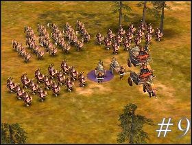 7 - Misja 5 | Siły Dobra | Władca Pierścieni Bitwa o Śródziemie II - Władca Pierścieni: Bitwa o Śródziemie II - poradnik do gry