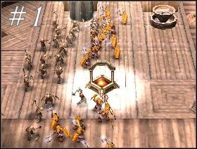 1 - Misja 6 | Siły Dobra | Władca Pierścieni Bitwa o Śródziemie II - Władca Pierścieni: Bitwa o Śródziemie II - poradnik do gry