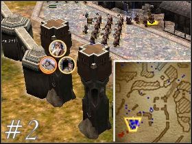 2 - Misja 7 | Siły Dobra | Władca Pierścieni Bitwa o Śródziemie II - Władca Pierścieni: Bitwa o Śródziemie II - poradnik do gry