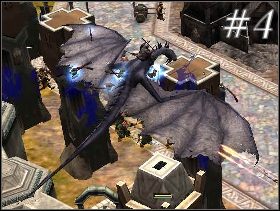 Walki będzie sporo, musimy odeprzeć trzy potężne ataki wroga i kilka małych - Misja 7 | Siły Dobra | Władca Pierścieni Bitwa o Śródziemie II - Władca Pierścieni: Bitwa o Śródziemie II - poradnik do gry