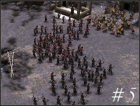 4 - Misja 7 | Siły Dobra | Władca Pierścieni Bitwa o Śródziemie II - Władca Pierścieni: Bitwa o Śródziemie II - poradnik do gry