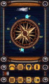 Najciekawsze jest to, że większości tych opcji możemy używać na okrętach przeciwnika - Poradnik do gry - Interface | Age of Sail II - Age of Sail II - Porady dla Gracza - poradnik do gry