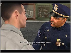 Dostajemy się w dowolny sposób do kryjówki Pauliego Gatto - Twarzą w twarz | Solucja Ojciec chrzestny - Ojciec chrzestny - poradnik do gry