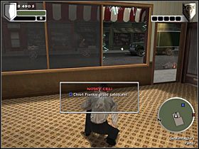 1 - Don nie żyje | Solucja Ojciec chrzestny - Ojciec chrzestny - poradnik do gry