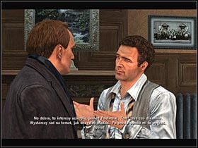 5 - Fajerwerki | Solucja Ojciec chrzestny - Ojciec chrzestny - poradnik do gry