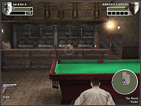 2 - Śmierć zdrajcy | Solucja Ojciec chrzestny - Ojciec chrzestny - poradnik do gry