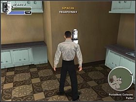 5 - Śmierć zdrajcy | Solucja Ojciec chrzestny - Ojciec chrzestny - poradnik do gry