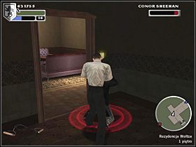 2 - Końska sprawa | Solucja Ojciec chrzestny - Ojciec chrzestny - poradnik do gry