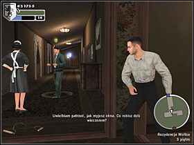 3 - Końska sprawa | Solucja Ojciec chrzestny - Ojciec chrzestny - poradnik do gry