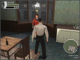 4 - Końska sprawa | Solucja Ojciec chrzestny - Ojciec chrzestny - poradnik do gry