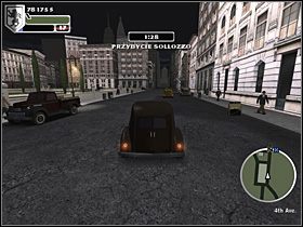 1 - Przepis na zemstę | Solucja Ojciec chrzestny - Ojciec chrzestny - poradnik do gry