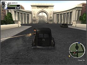 2 - Teraz to sprawa osobista | Solucja Ojciec chrzestny - Ojciec chrzestny - poradnik do gry