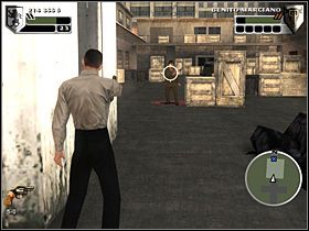 2 - Zmiana planów | Solucja Ojciec chrzestny - Ojciec chrzestny - poradnik do gry