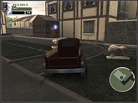 5 - Chrzest ognia | Solucja Ojciec chrzestny - Ojciec chrzestny - poradnik do gry