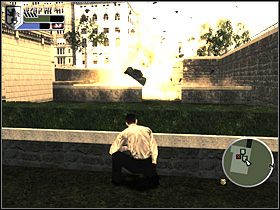 2 - Zakończenie | Solucja Ojciec chrzestny - Ojciec chrzestny - poradnik do gry