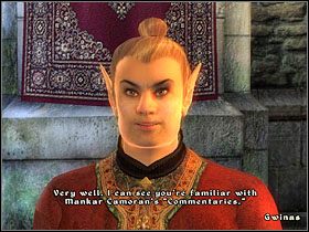 1 - Oblivion: Ścieżka Świtu (The Path of Dawn) - The Elder Scrolls IV: Oblivion - poradnik do gry