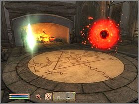 1 - Oblivion: Raj (Paradise) - The Elder Scrolls IV: Oblivion - poradnik do gry