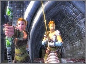 2 - Oblivion: Stopnie w karierze Areny - The Elder Scrolls IV: Oblivion - poradnik do gry