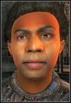 Redgardzi - Oblivion: Wszystkie rasy - The Elder Scrolls IV: Oblivion - poradnik do gry