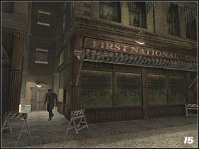 2 - [Solucja] A Visit to the Old Town cz.1 | Call of Cthulhu Mroczne Zakątki Świata - Call of Cthulhu: Mroczne Zakątki Świata - poradnik do gry