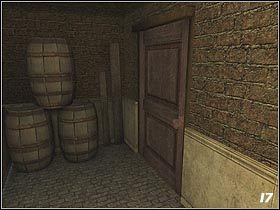 3 - [Solucja] A Visit to the Old Town cz.1 | Call of Cthulhu Mroczne Zakątki Świata - Call of Cthulhu: Mroczne Zakątki Świata - poradnik do gry