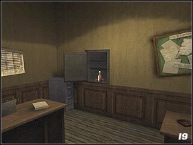 4 - [Solucja] A Visit to the Old Town cz.1 | Call of Cthulhu Mroczne Zakątki Świata - Call of Cthulhu: Mroczne Zakątki Świata - poradnik do gry