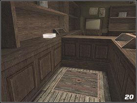 5 - [Solucja] A Visit to the Old Town cz.1 | Call of Cthulhu Mroczne Zakątki Świata - Call of Cthulhu: Mroczne Zakątki Świata - poradnik do gry