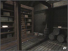 1 - [Solucja] A Visit to the Old Town cz.2 | Call of Cthulhu Mroczne Zakątki Świata - Call of Cthulhu: Mroczne Zakątki Świata - poradnik do gry