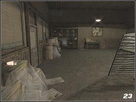 2 - [Solucja] A Visit to the Old Town cz.2 | Call of Cthulhu Mroczne Zakątki Świata - Call of Cthulhu: Mroczne Zakątki Świata - poradnik do gry