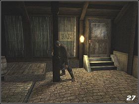 4 - [Solucja] A Visit to the Old Town cz.2 | Call of Cthulhu Mroczne Zakątki Świata - Call of Cthulhu: Mroczne Zakątki Świata - poradnik do gry