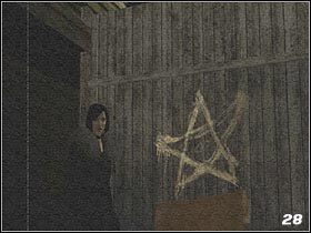 Oprócz cennych wiadomości, Allen odda Ci także klucze do dzielnicy miasta, w którym jest przytułek - [Solucja] A Visit to the Old Town cz.2 | Call of Cthulhu Mroczne Zakątki Świata - Call of Cthulhu: Mroczne Zakątki Świata - poradnik do gry