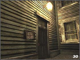 Idź przed siebie - [Solucja] A Visit to the Old Town cz.3 | Call of Cthulhu Mroczne Zakątki Świata - Call of Cthulhu: Mroczne Zakątki Świata - poradnik do gry