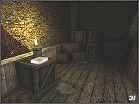 2 - [Solucja] A Visit to the Old Town cz.3 | Call of Cthulhu Mroczne Zakątki Świata - Call of Cthulhu: Mroczne Zakątki Świata - poradnik do gry