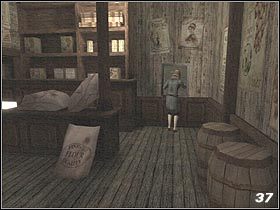 2 - [Solucja] A Visit to the Old Town cz.4 | Call of Cthulhu Mroczne Zakątki Świata - Call of Cthulhu: Mroczne Zakątki Świata - poradnik do gry