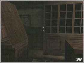 Użyj sejfu i rozpocznij jego otwieranie - [Solucja] A Visit to the Old Town cz.4 | Call of Cthulhu Mroczne Zakątki Świata - Call of Cthulhu: Mroczne Zakątki Świata - poradnik do gry